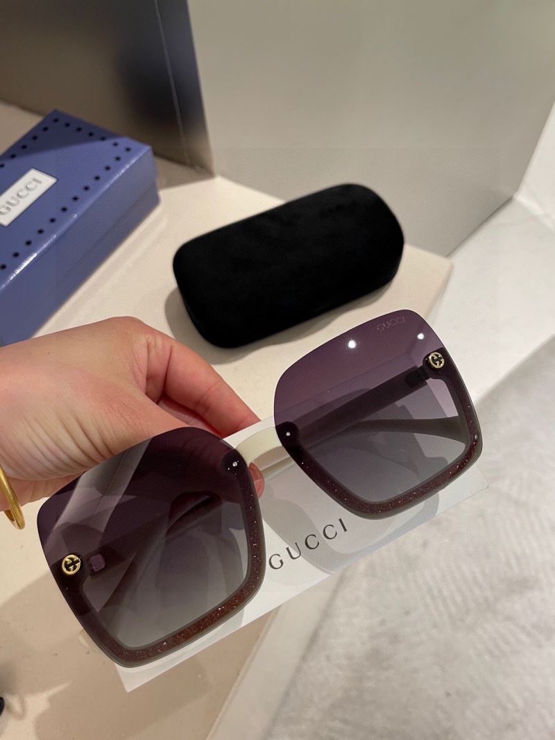 Gucci Sunglasses